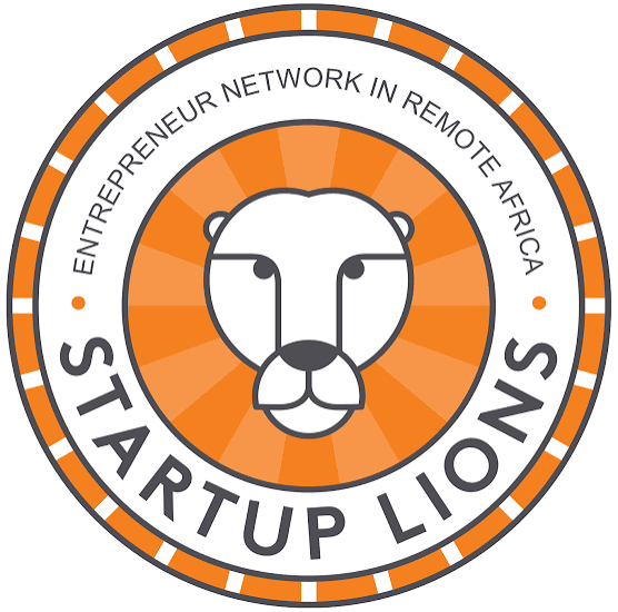 Startup Lions