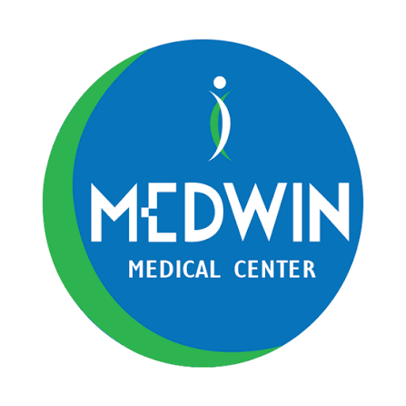 Medwin Medical Centre Ltd