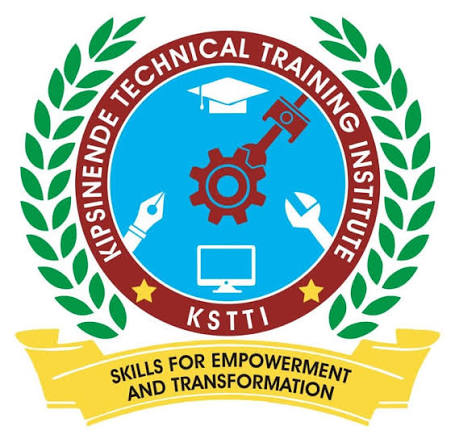 Kipsinende Technical Training Institute-KSTTI