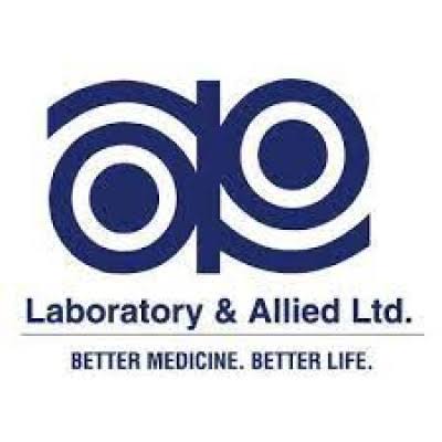 Laboratory & Allied Ltd.