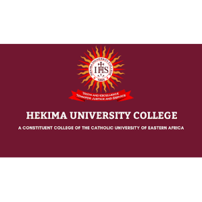 Hekima University College