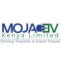 Moja EV Kenya