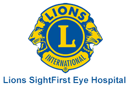 Lions Sightfirst Eye Hospital