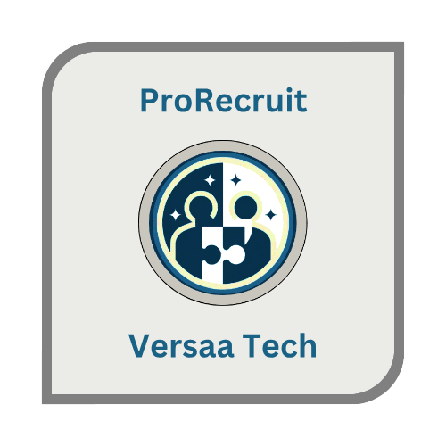 ProRecruit Versaatech
