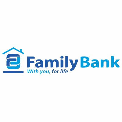 Family Bank Ltd