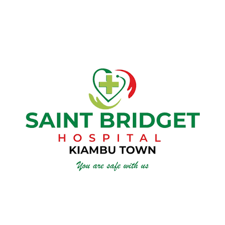 Saint Bridget Hospital Kiambu