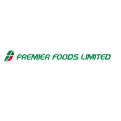 Premier Foods Limited