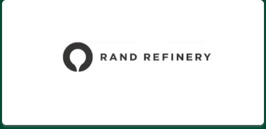 Rand Refinery