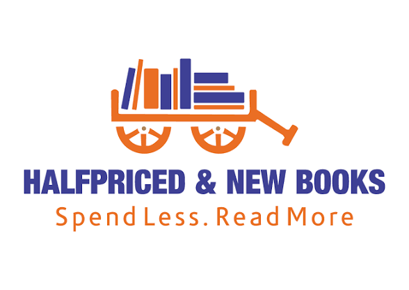 HalfPriced Books Ltd