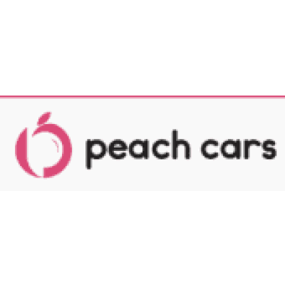 Peach Cars KE