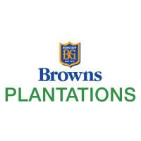 Browns Plantations