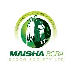 Maisha Bora Sacco Ltd