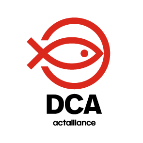 DanChurchAid (DCA)