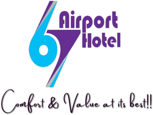 67 Airport Hotel