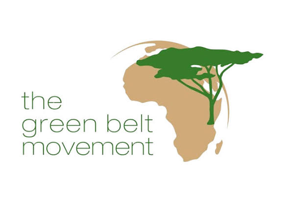 The Green Belt Movement