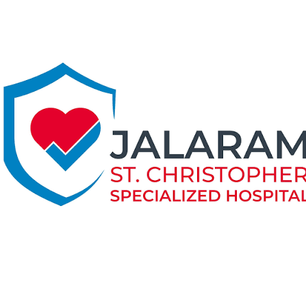 Jalaram Hospital - Saint Christopher Specialized Cure Hospital