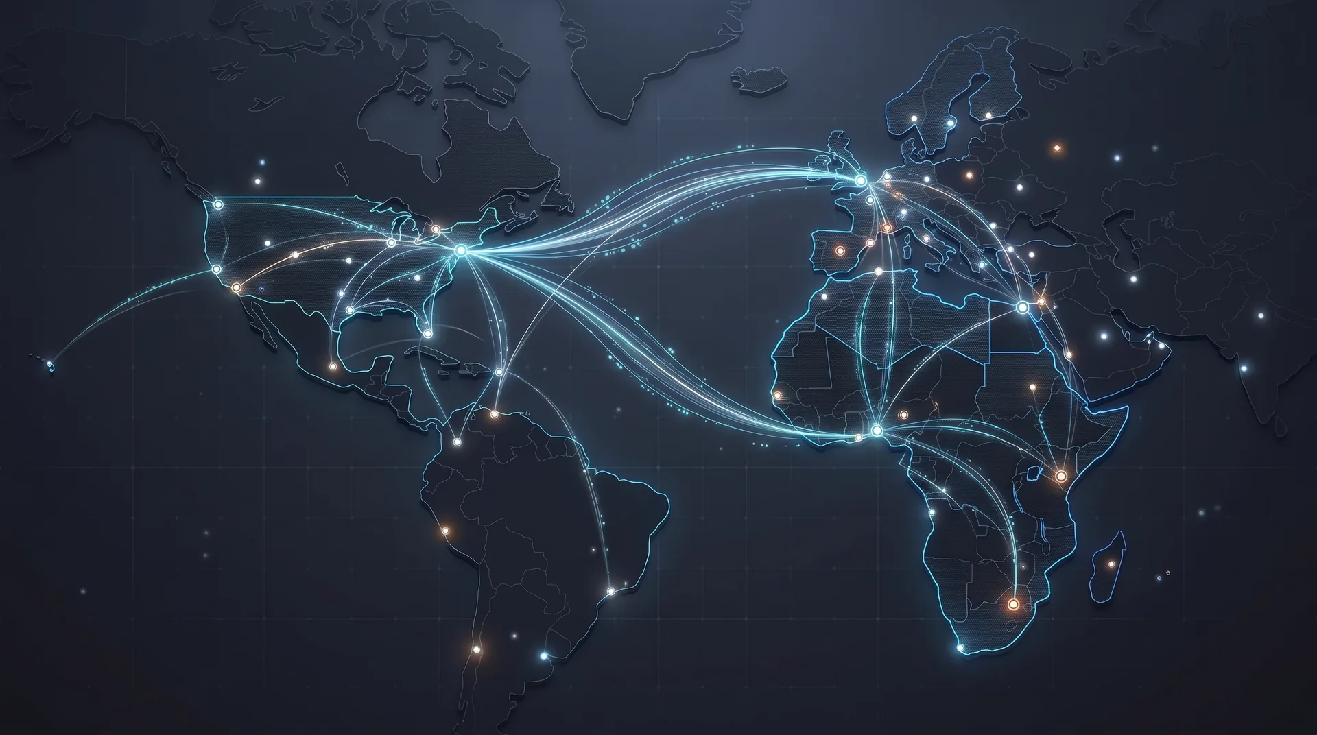 Global Map